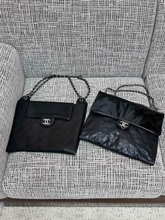 Picture of Chanel Handbags _SKUfw239878196fw